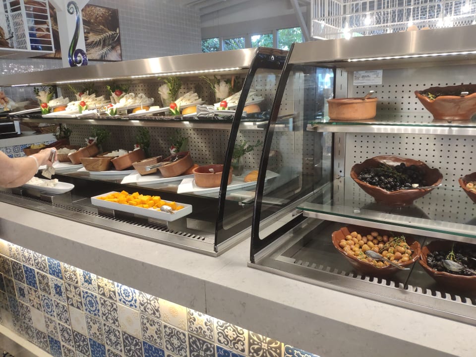 Gastro Ramada Plaza by Wyndham Antalya