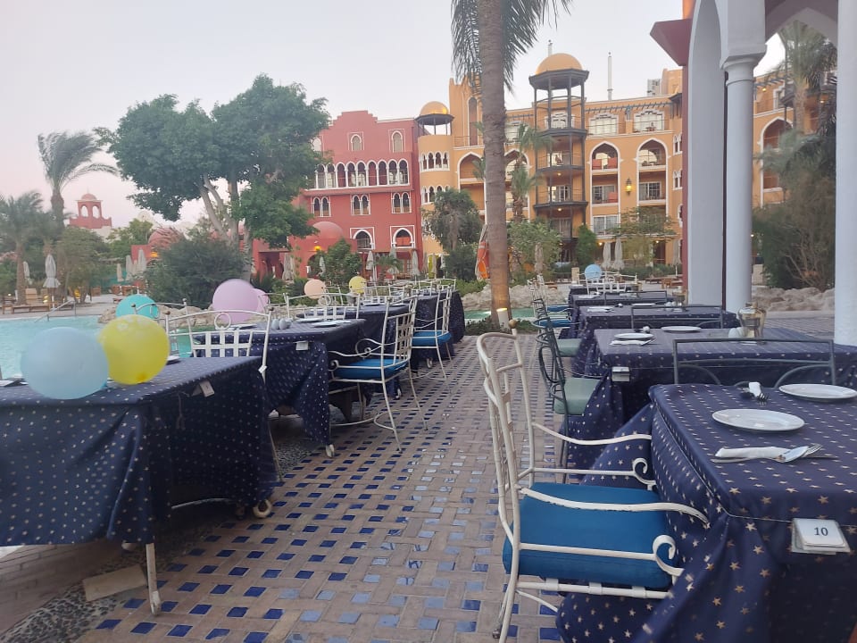 Gastro The Grand Resort