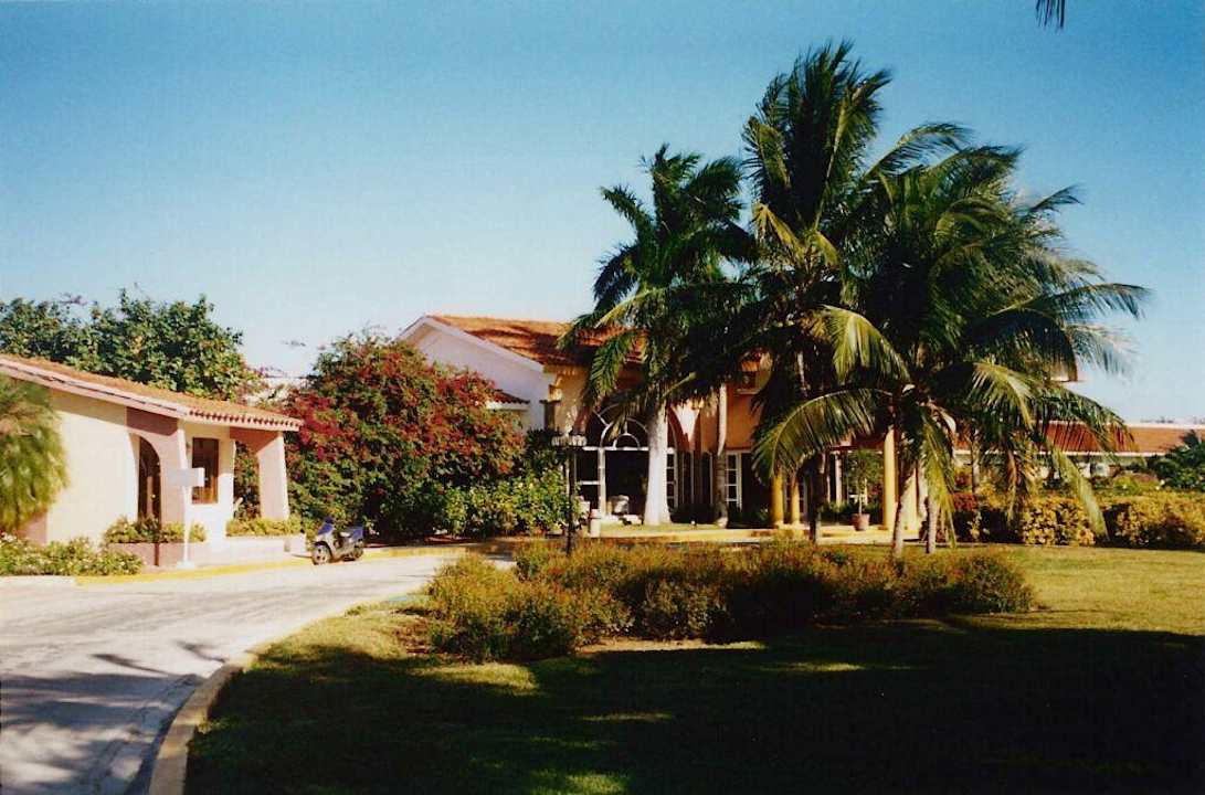 Villa Cojimar Starfish Cayo Guillermo