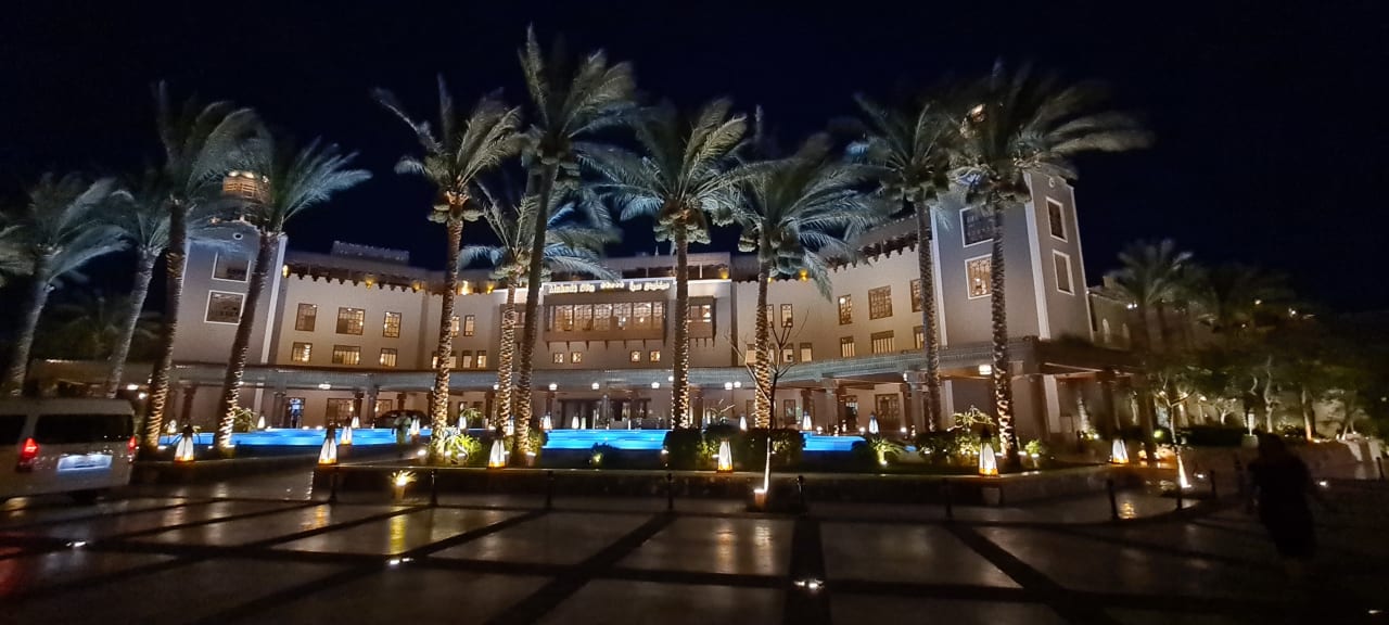 Pool Makadi Spa - Adults only