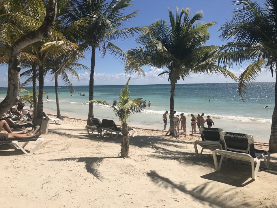 Strand TRS Yucatan Hotel - Adults only