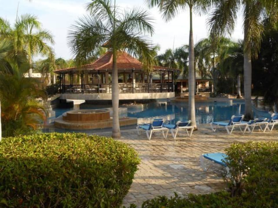 Ruhepool Villas Bavaro Resort & Spa