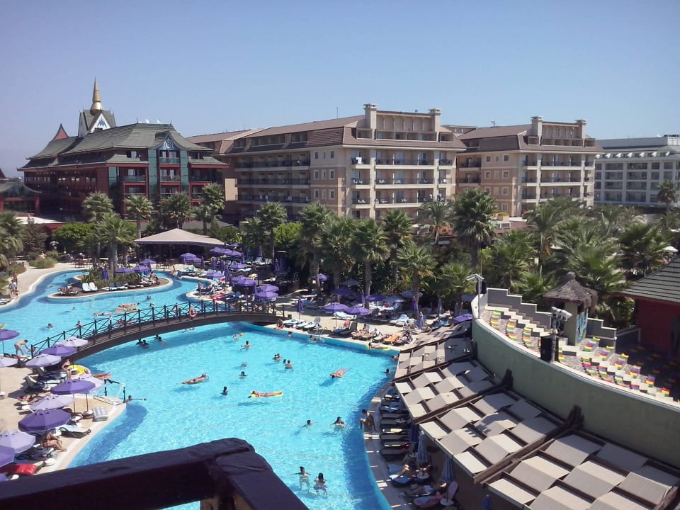 Rechts-Kinderdisco-jeden Abend Siam Elegance Hotels & Spa