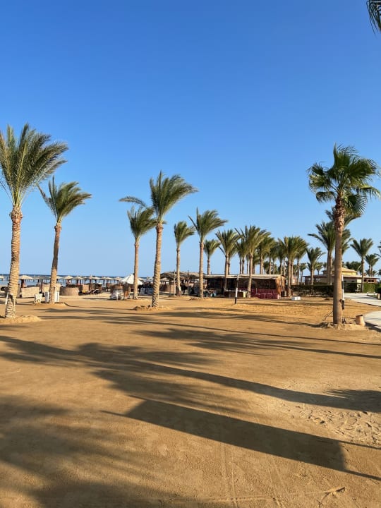 Strand Casa Mare Resort