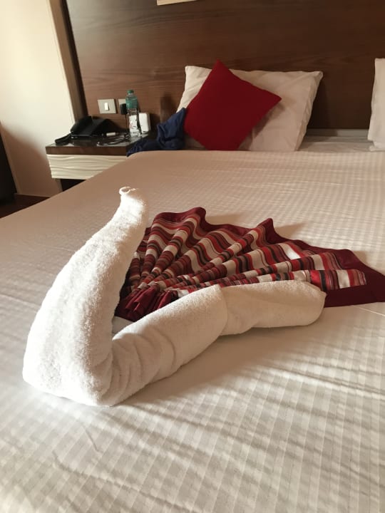 Zimmer Golden Beach Resort