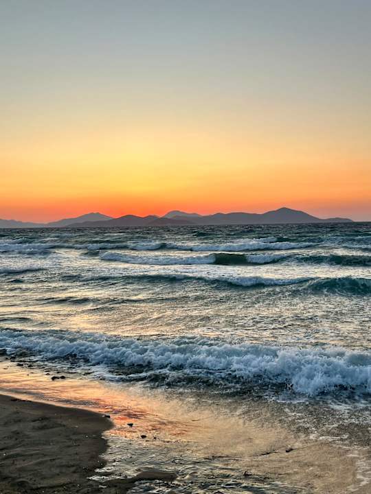 Strand Astir Odysseus Kos Resort & Spa