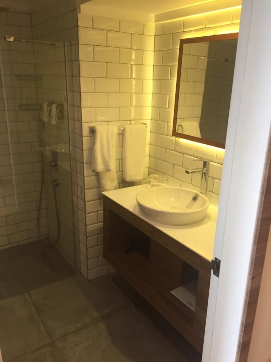 Zimmer Design Plus Seya Beach Hotel