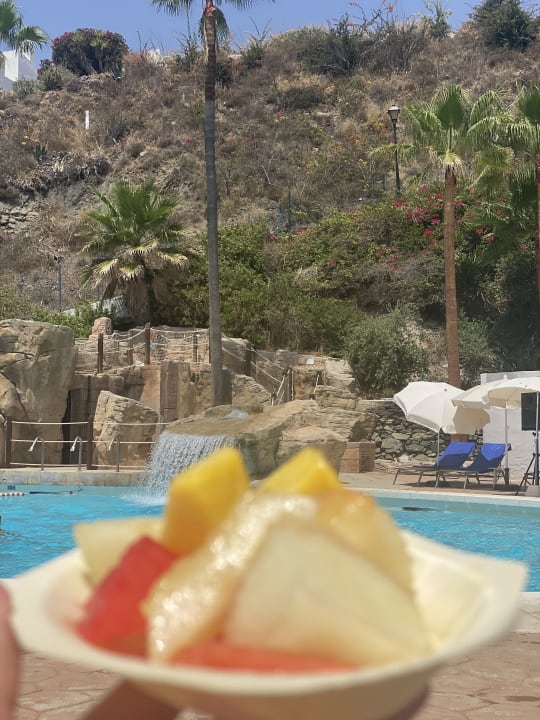 Gastro Benalma Hotel Costa del Sol