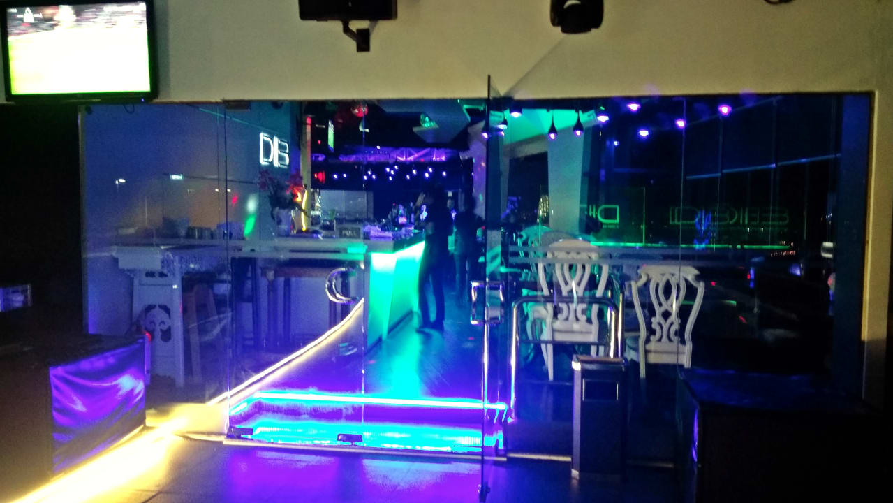 Gastro D Varee Jomtien Beach Pattaya