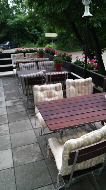 Lobby Tarasse Leoso Hotel Leverkusen