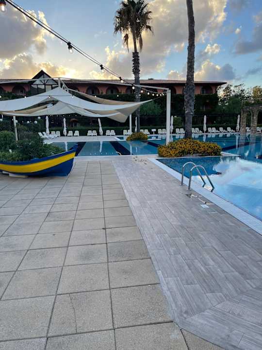 Pool TUI MAGIC LIFE Calabria