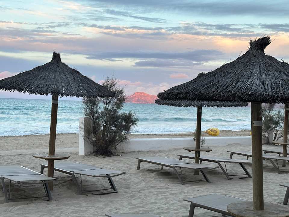 Außenansicht The Sea Hotel by Grupotel - Adults only