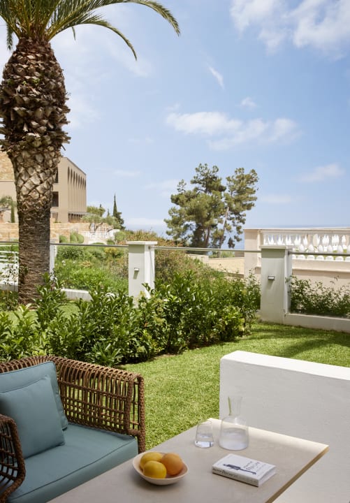 Zimmer MarBella, Mar-Bella Collection