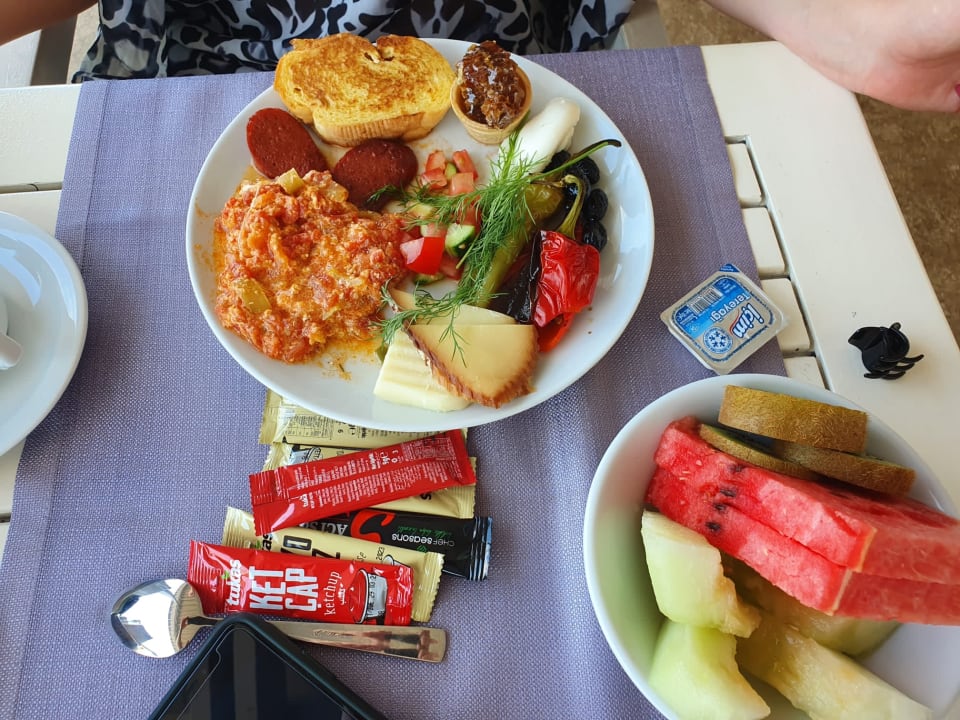 Gastro Ramada Plaza by Wyndham Antalya