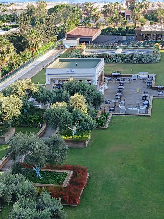 Gastro Sentido Trendy Verbena Beach