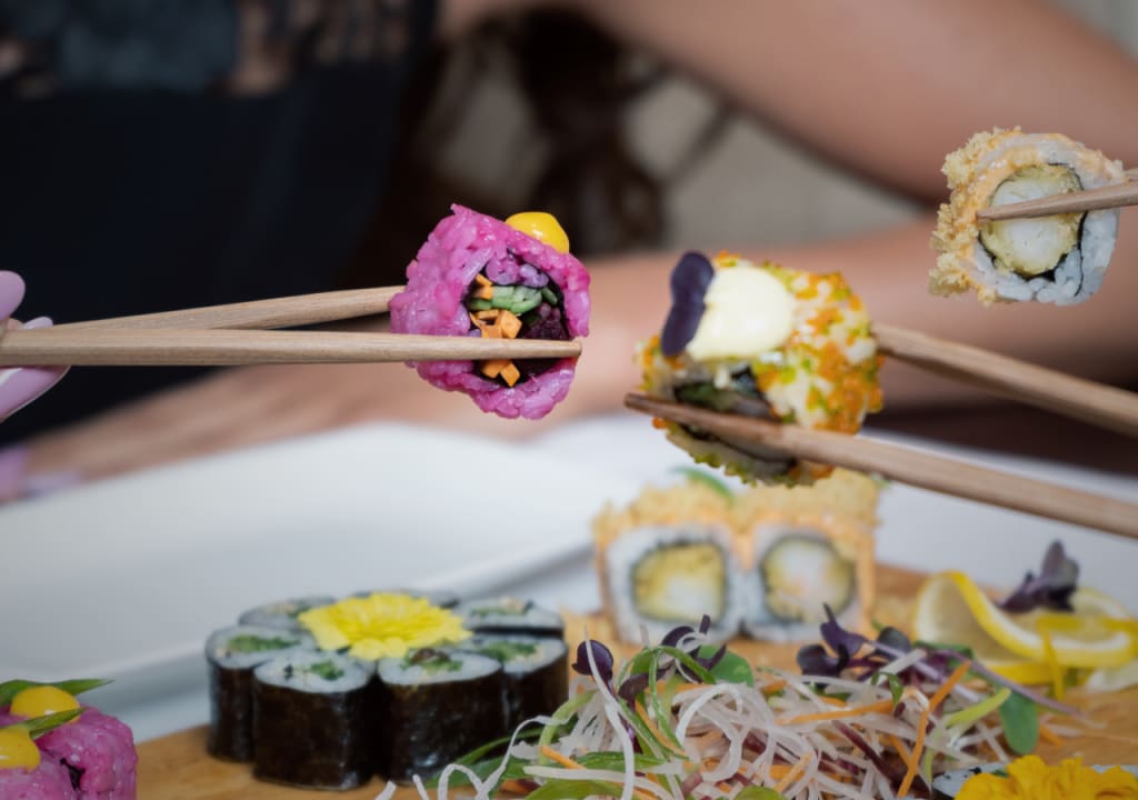 Gastro City Centre Rotana Doha