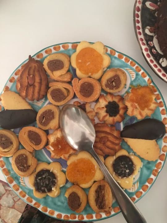 Gastro Hotel Luna Rossa