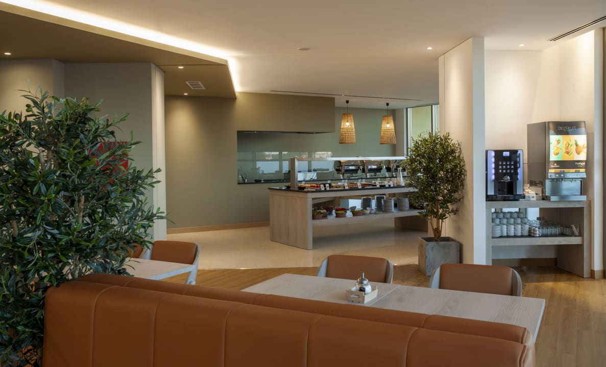 Gastro Turim Presidente Hotel
