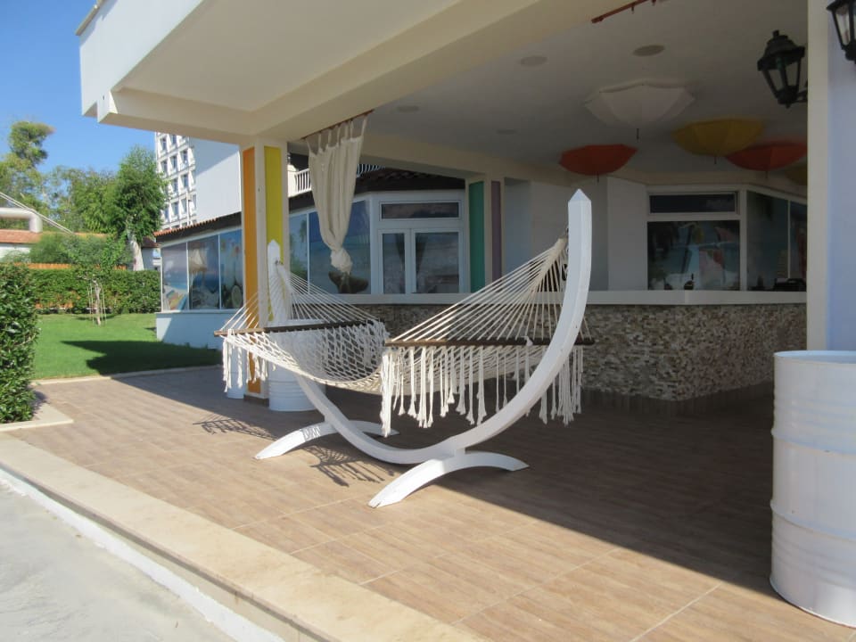 Strand Salamis Bay Conti Resort Hotel & Casino