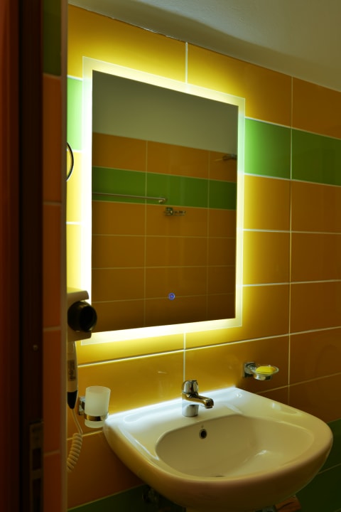 Zimmer Boutique Vila Ahmeti