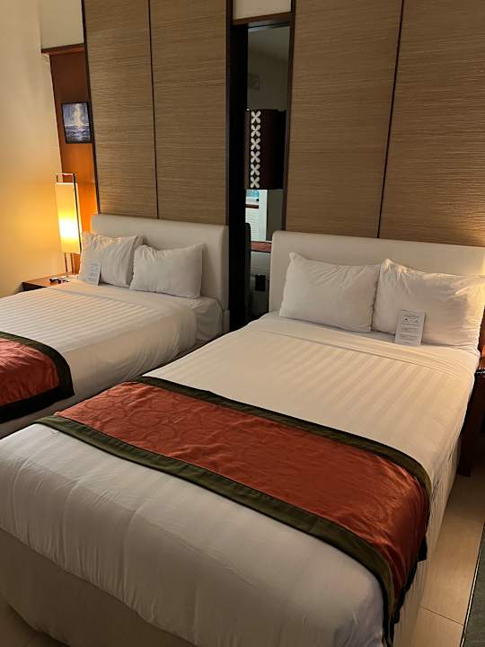 Zimmer Hotel Nikko - Guam