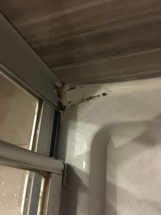 Zimmer Hotel Delphin Imperial