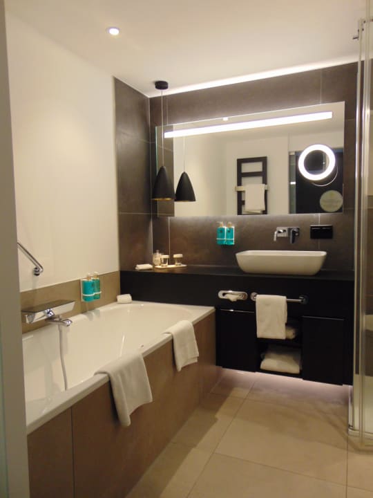 Zimmer Hotel Palace Berlin