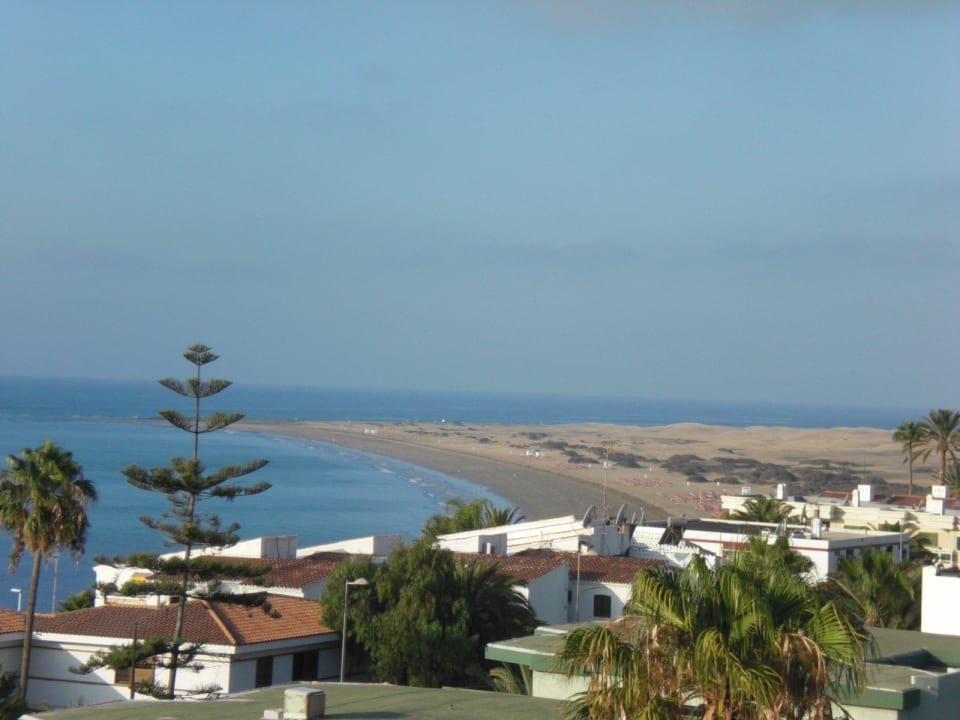 Ausblick LABRANDA Marieta - Adults only