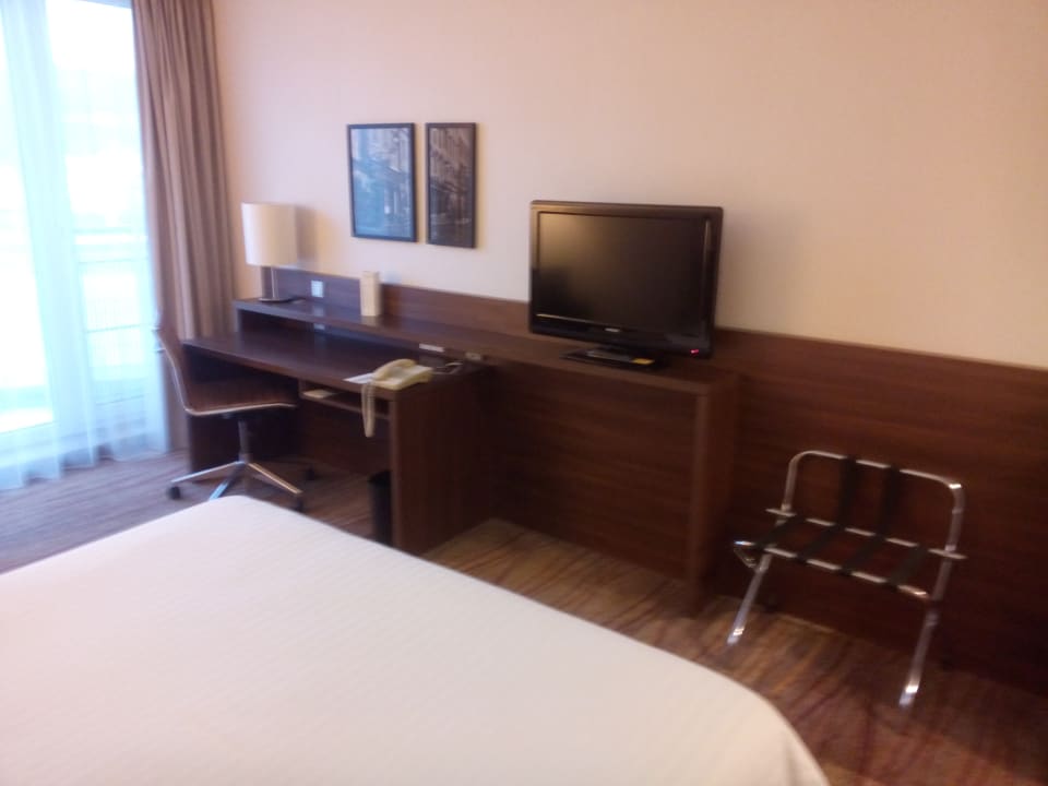 Zimmer Hotel Courtyard by Marriott Linz
