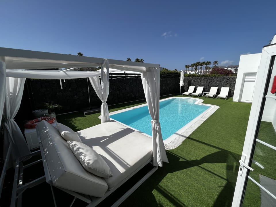 Außenansicht Hotel Hyde Park Lane