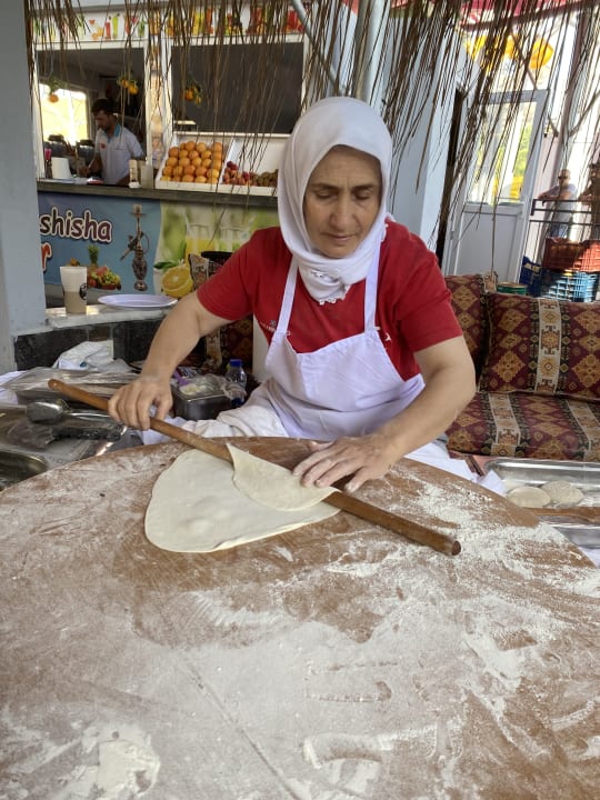 Sonstiges Dream World Palace Hotel