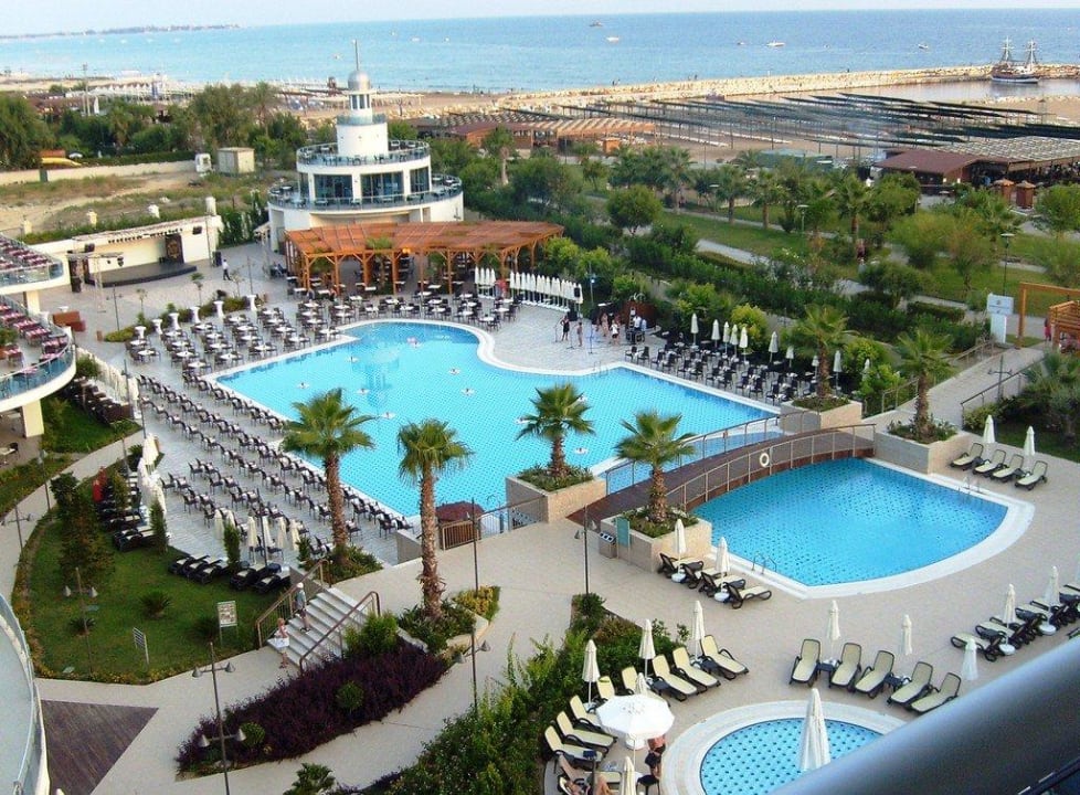 Репетиция Commodore Elite Suites & Spa - Adults only