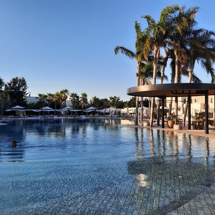 Pool SENTIDO Port Royal Villas & Spa