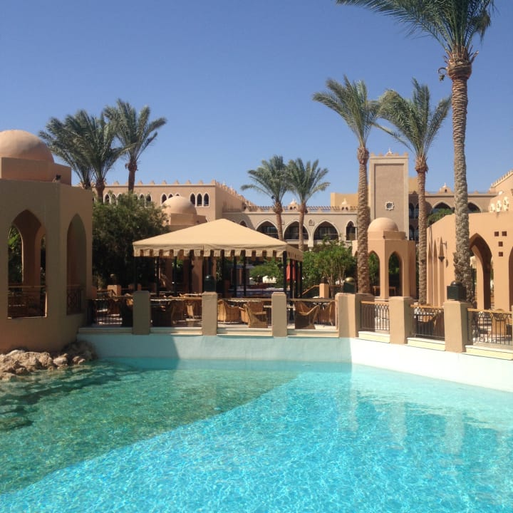 Restaurant Makadi Palace