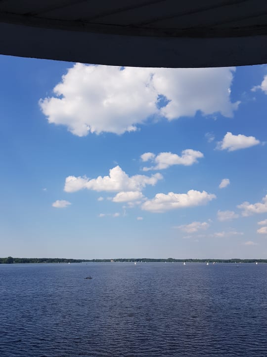 Schön Seehotel Fährhaus