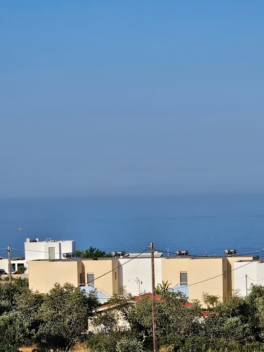 Strand Atlantica Mikri Poli Rhodes