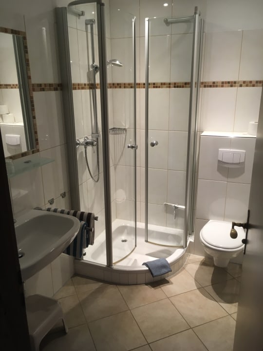 Badezimmer Landhaus Schulte-Göbel ... das Kinderparadies