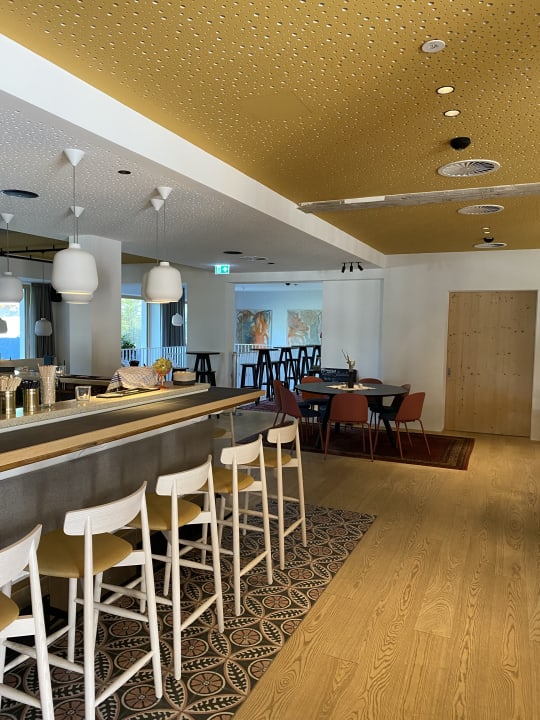 Gastro Mari Pop Hotel