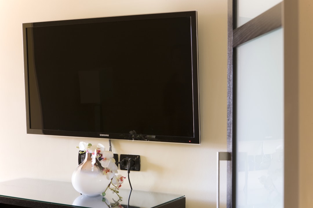 Zimmer Hotel Torino Wellness & Spa