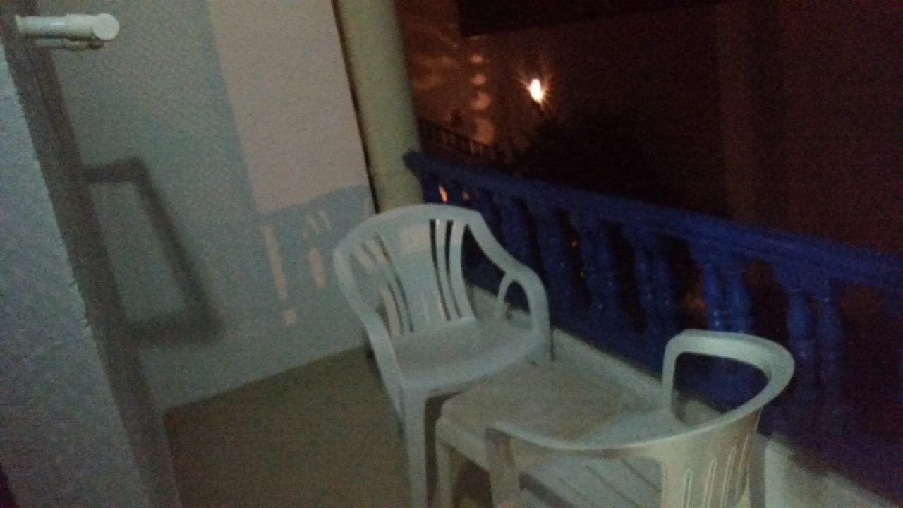 Zimmer Club Salammbô Hammamet