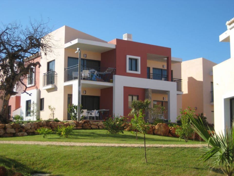 Appartements Vitors Village