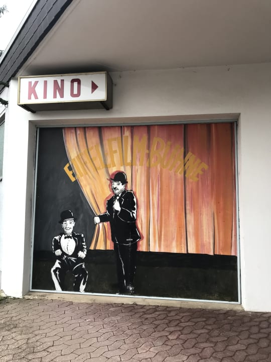 Sport & Freizeit Das Krimihotel