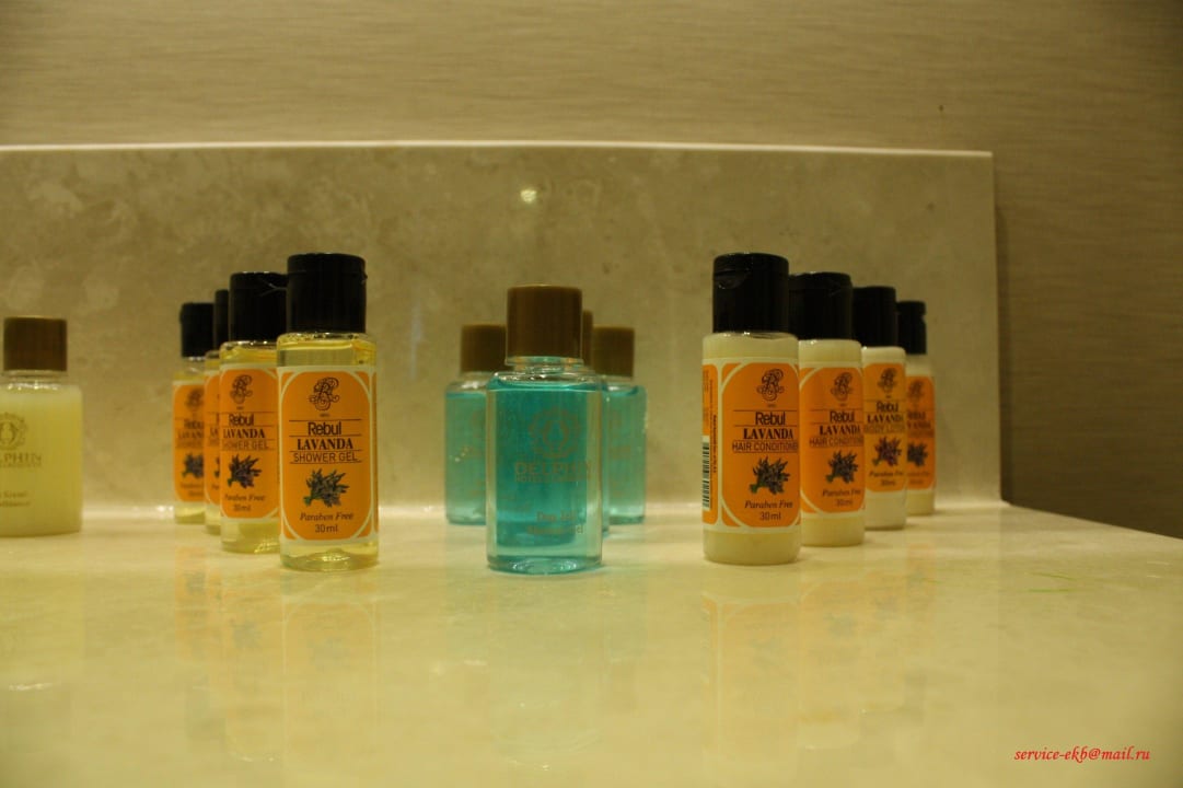 Delphin Imperial Hotel Delphin Imperial