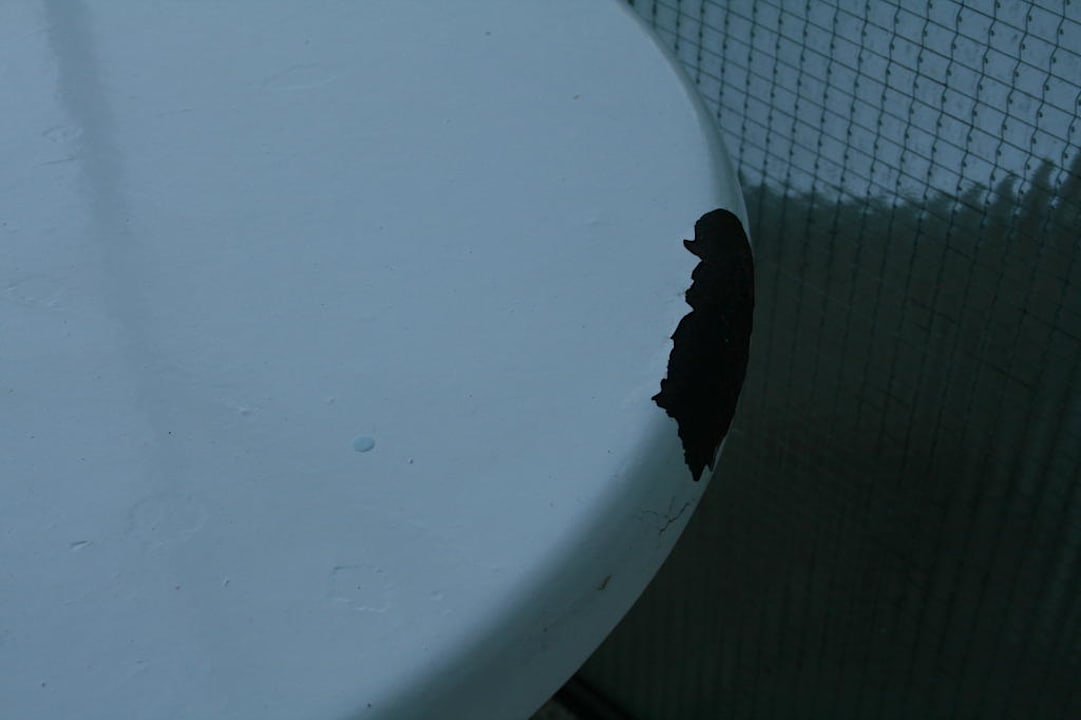 Balkontisch Rivijera Villen & Dependance Flora & Madera