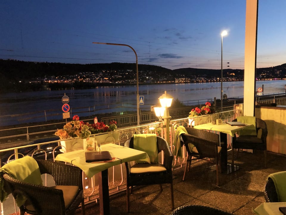 Gastro Parkhotel Rüdesheim