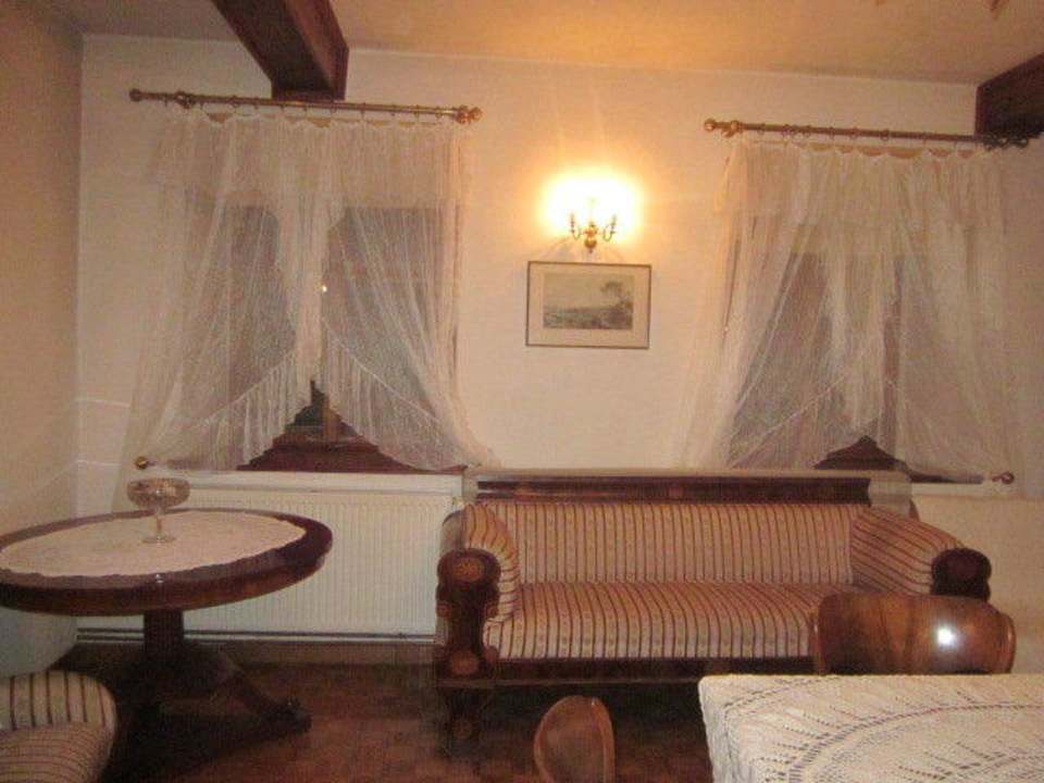 Leśniczówka Willa Anna Willa Anna