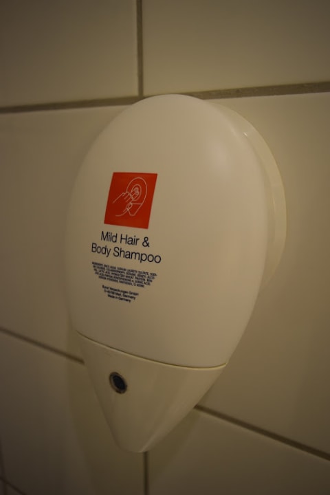 Zimmer Best Western Plus Park City Malmo