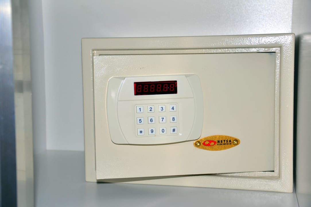 Сейф Hotel Delphin Imperial