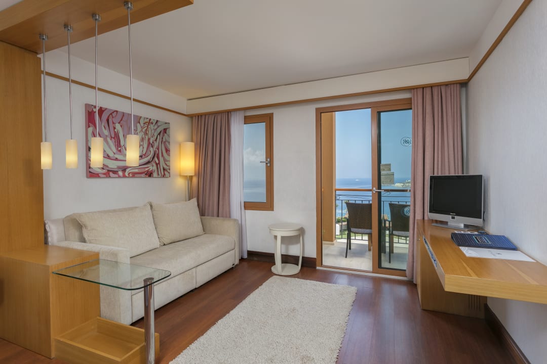 Zimmer Kefaluka Resort Bodrum