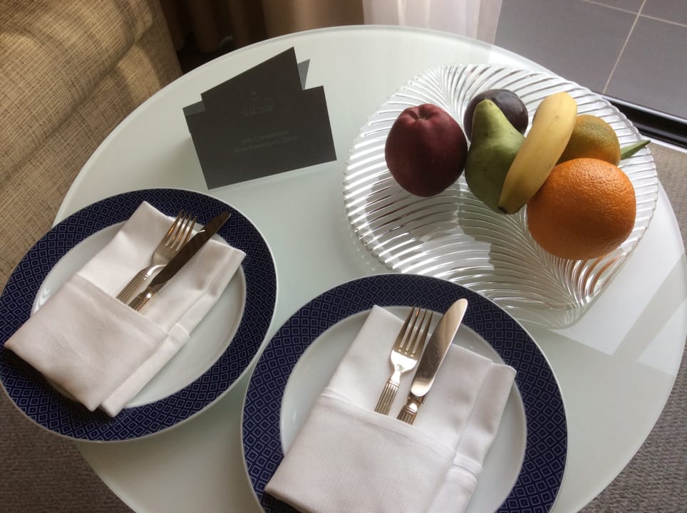 Zimmer Amathus Beach Hotel Limassol